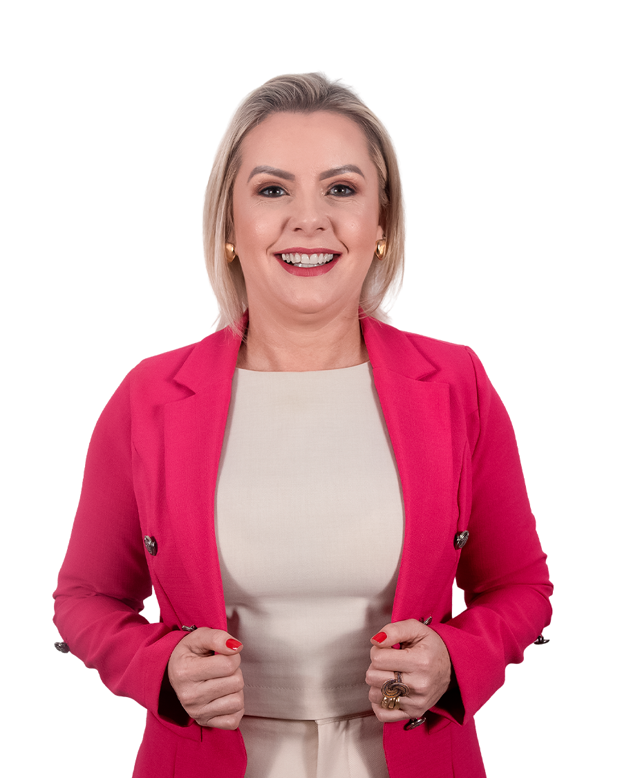 Janete Córdoba, pré-candidata a Deputada Estadual por Mato Grosso do Sul